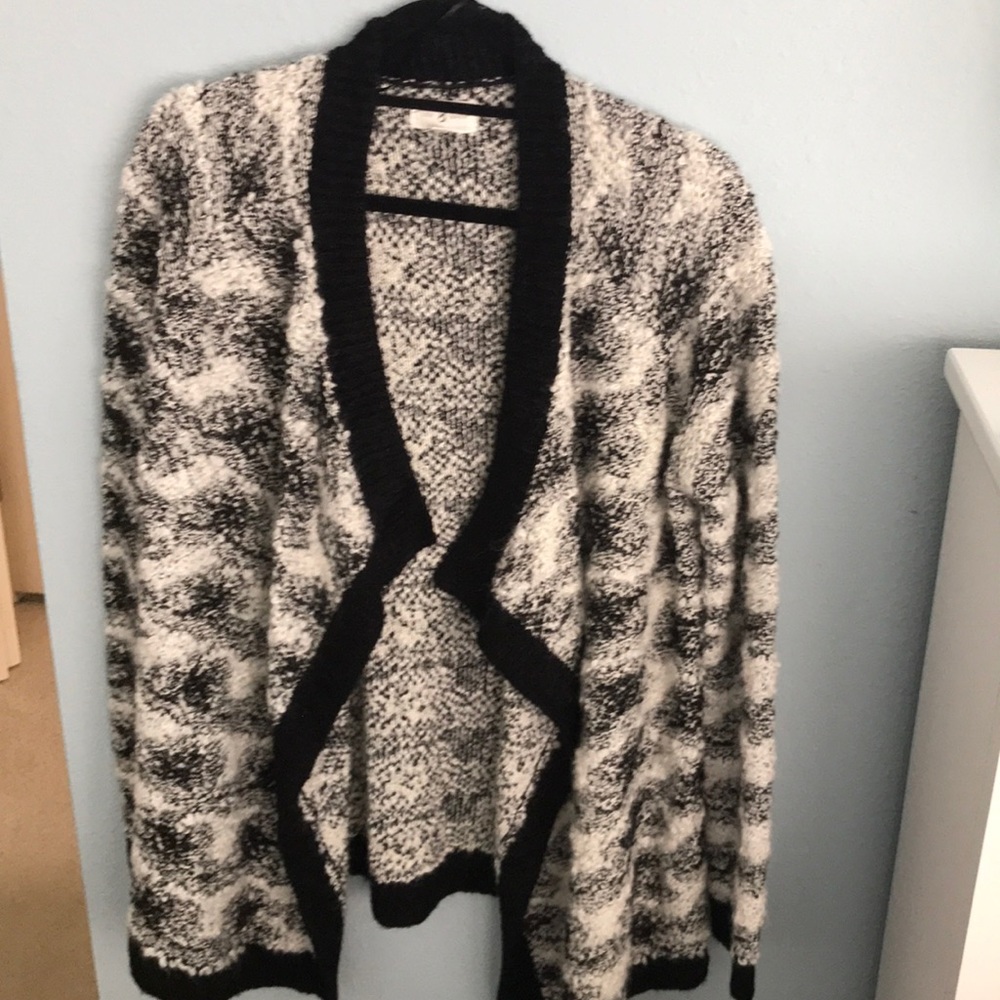 Lou and Grey Cardigan